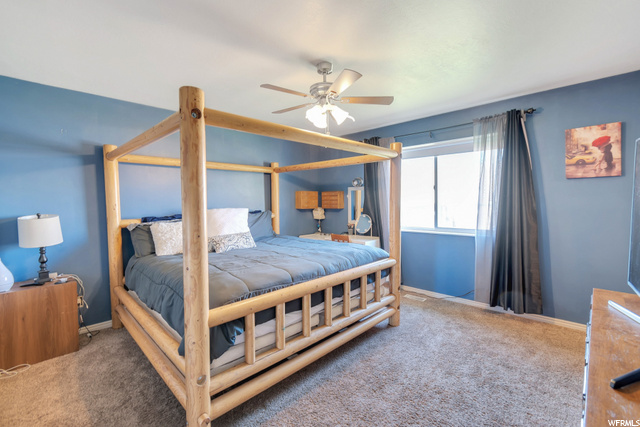 1557 E Mountain View Dr S, Spanish Fork, UT 84660 — photo 12