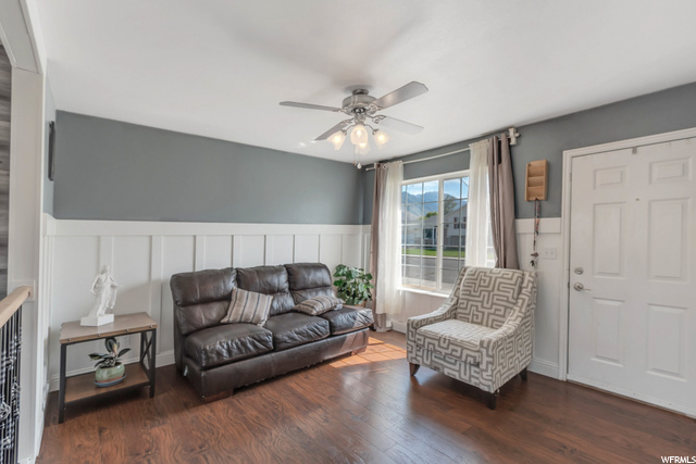 1557 E Mountain View Dr S, Spanish Fork, UT 84660 — photo 4