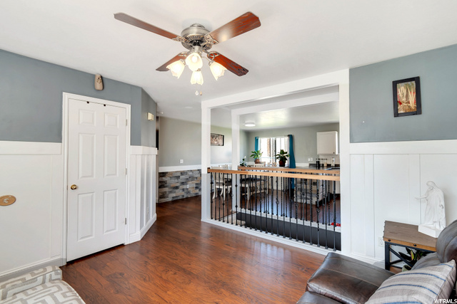 1557 E Mountain View Dr S, Spanish Fork, UT 84660 — photo 6