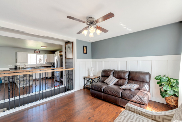 1557 E Mountain View Dr S, Spanish Fork, UT 84660 — photo 5