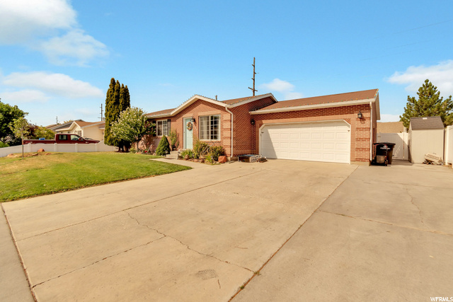 1557 E Mountain View Dr S, Spanish Fork, UT 84660 — photo 3