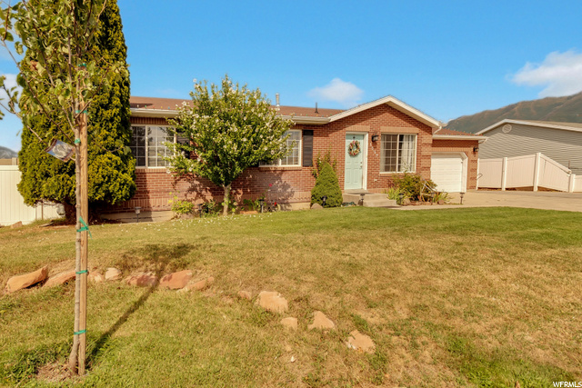 1557 E Mountain View Dr S, Spanish Fork, UT 84660 — photo 2