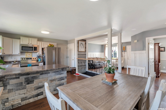 1557 E Mountain View Dr S, Spanish Fork, UT 84660 — photo 9
