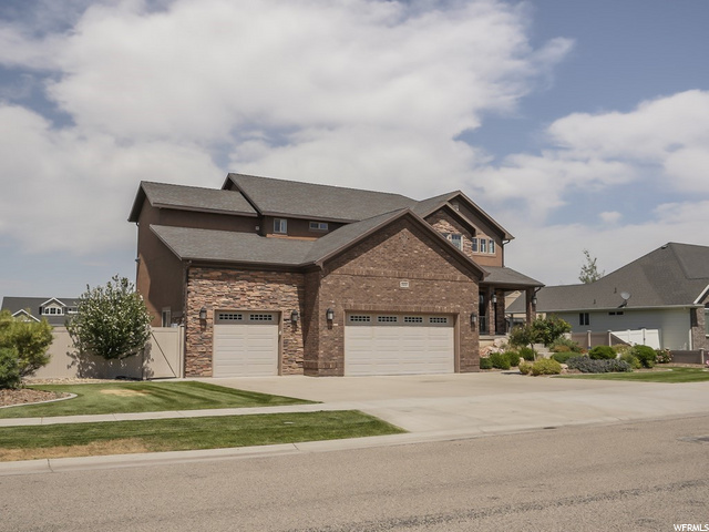 3452 W 2050 S, Taylor, UT 84401 — photo 2