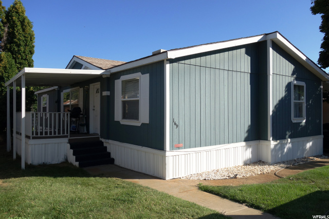 935 E 3000 N #169, Layton, UT 84040 — photo 2