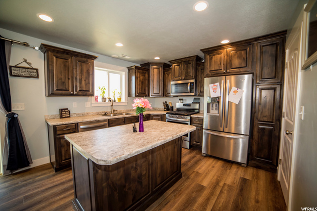 494 E 1250 S, Garland, UT 84312 — photo 3