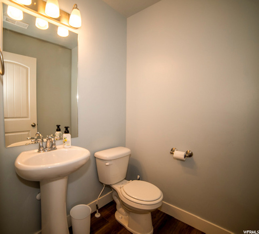 494 E 1250 S, Garland, UT 84312 — photo 9
