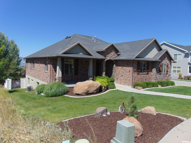 723 S Cove St E, Providence, UT 84332 — photo 9