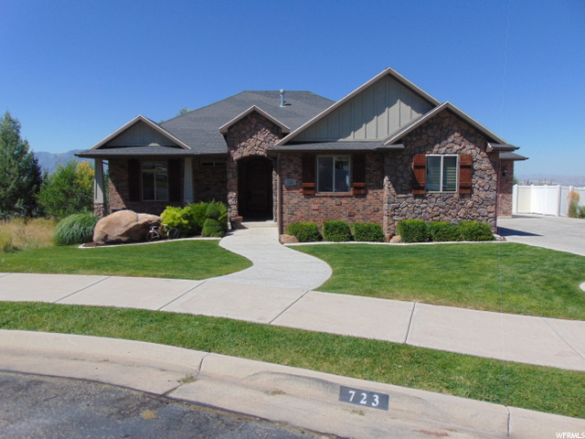 723 S Cove St E, Providence, UT 84332 — photo 5