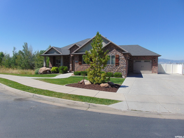 723 S Cove St E, Providence, UT 84332 — photo 3