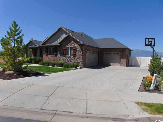 723 S Cove St E, Providence, UT 84332 — photo 2