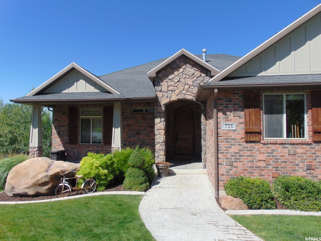 723 S Cove St E, Providence, UT 84332 — photo 7