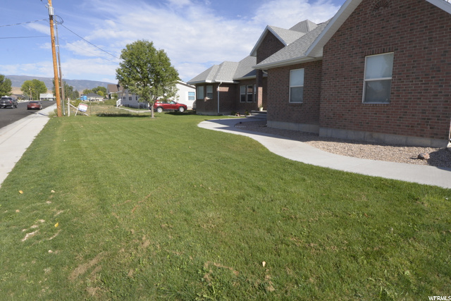 202 E 500 S, Gunnison, UT 84634 — photo 4