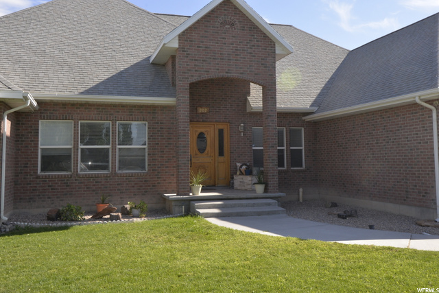 202 E 500 S, Gunnison, UT 84634 — photo 3