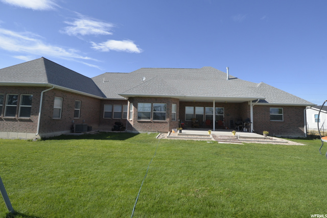 202 E 500 S, Gunnison, UT 84634 — photo 8