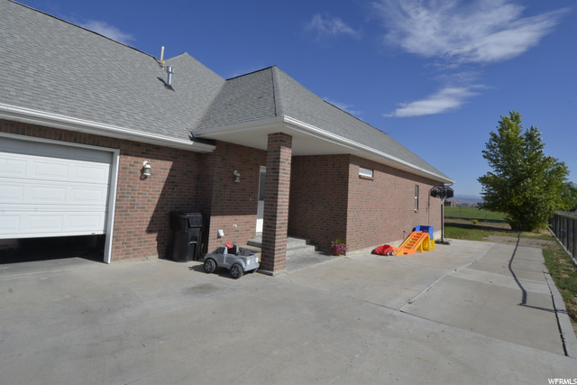 202 E 500 S, Gunnison, UT 84634 — photo 6