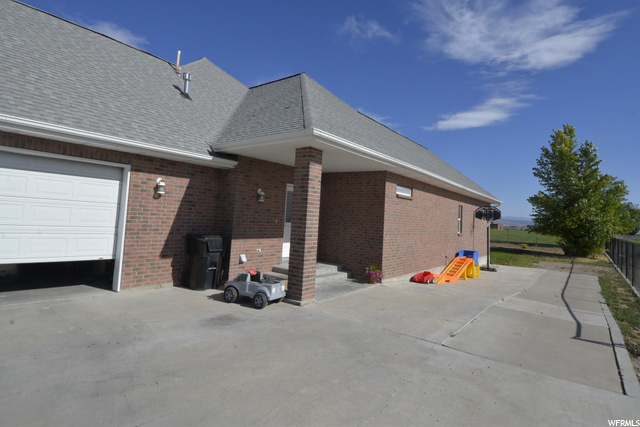 202 E 500 S, Gunnison, UT 84634 — photo 5
