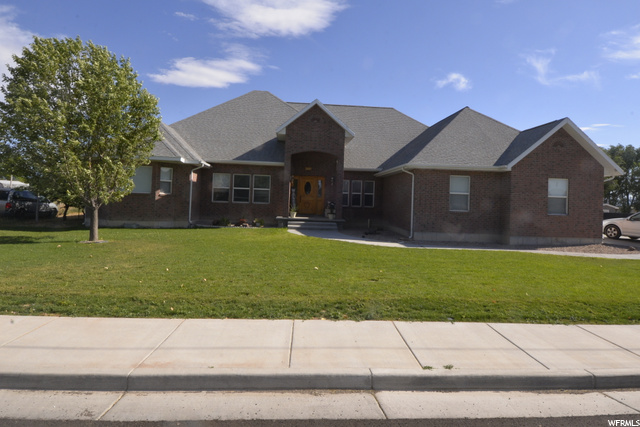 202 E 500 S, Gunnison, UT 84634 — photo 2