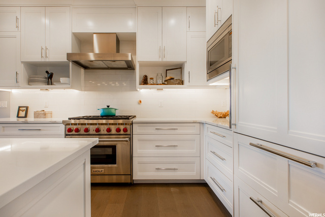 4233 Fairway Ln #E2, Park City, UT 84098 — photo 5
