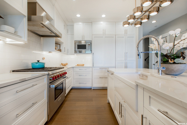 4233 Fairway Ln #E2, Park City, UT 84098 — photo 6