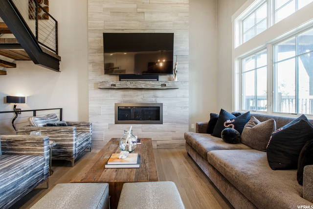 4233 Fairway Ln #E2, Park City, UT 84098 — photo 3