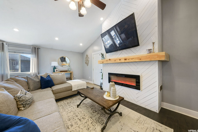 2355 S 1155 W, Logan, UT 84321 — photo 3
