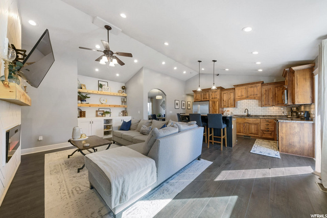 2355 S 1155 W, Logan, UT 84321 — photo 10