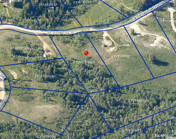 Your Dream Utah Property | $69,500 | 10745 N Jedidiah Smith Dr
