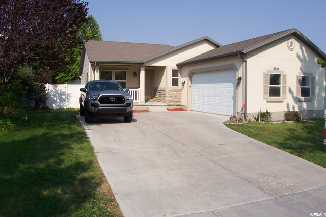 14046 S Rosaleen Ln W, Herriman, UT 84096
