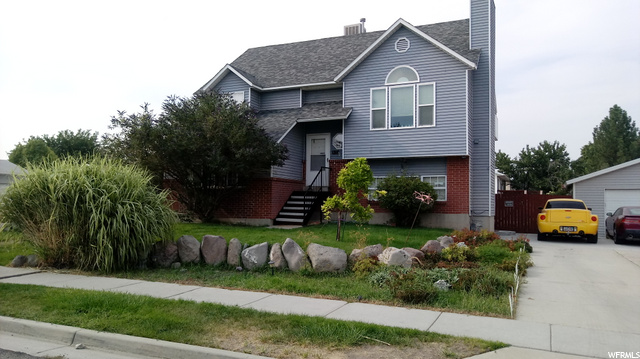 5172 W 6600 S, West Jordan, UT 84081
