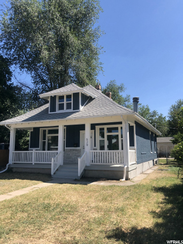 529 30th St, Ogden, UT 84403 — photo 2