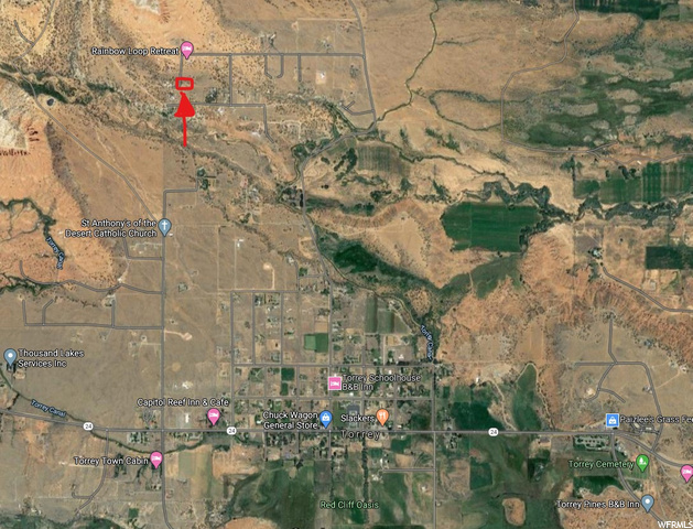 Torrey, UT 84775 — photo 6