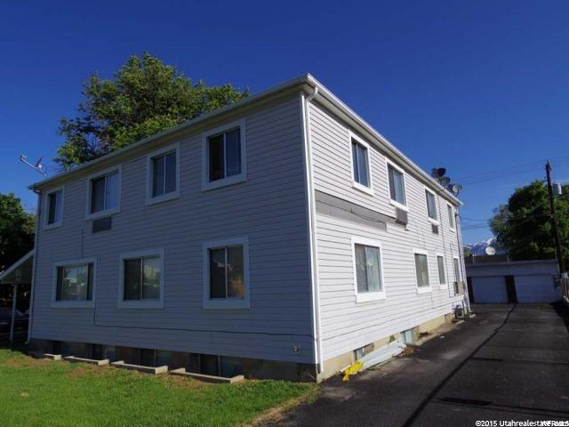 846 E 25th St S, Ogden, UT 84403 — photo 2