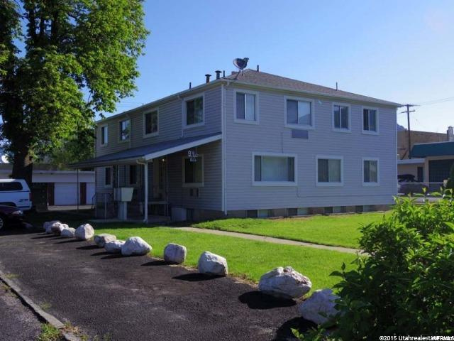 846 E 25th St S, Ogden, UT 84403 — photo 6
