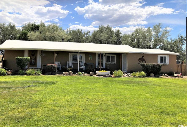 829 W 900 S, Greenville, UT 84731