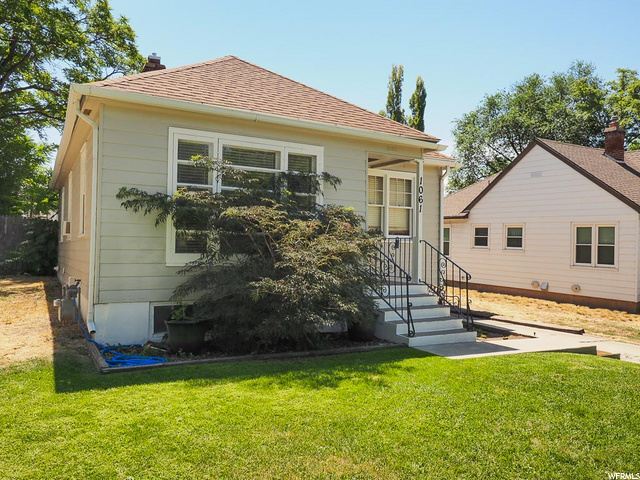 1061 27th St, Ogden, UT 84403 — photo 3