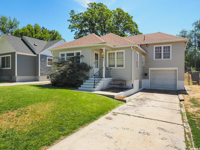 1061 27th St, Ogden, UT 84403 — photo 2