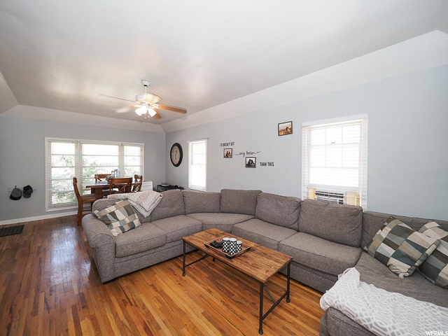 1061 27th St, Ogden, UT 84403 — photo 8