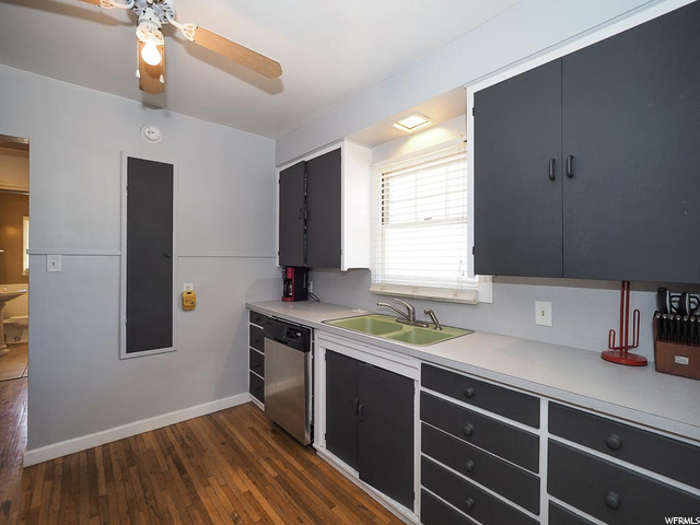 1061 27th St, Ogden, UT 84403 — photo 9