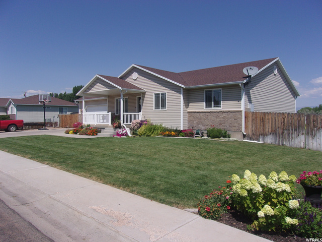 671 E 600 N, Roosevelt, UT 84066 — photo 3