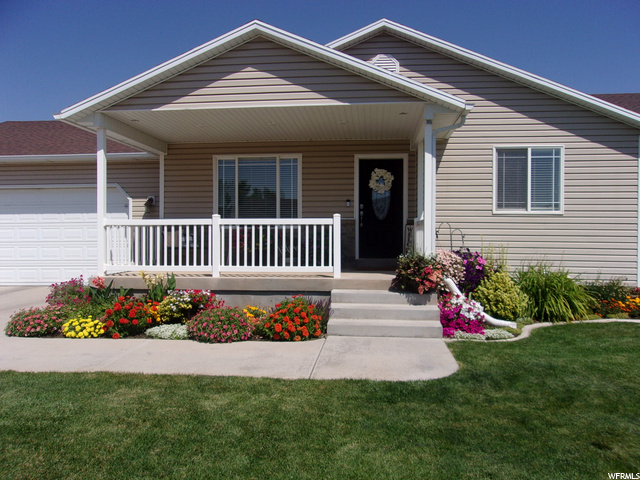 671 E 600 N, Roosevelt, UT 84066 — photo 4