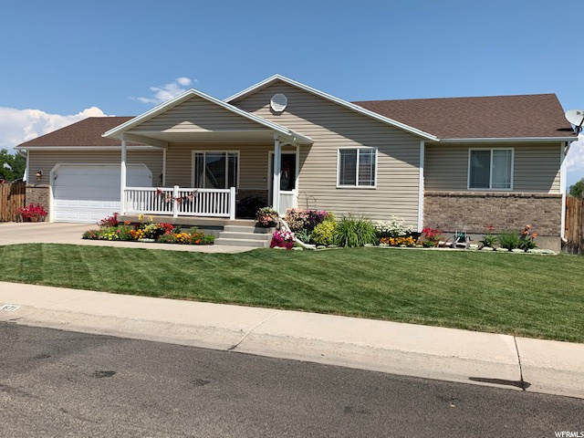 671 E 600 N, Roosevelt, UT 84066 — photo 2