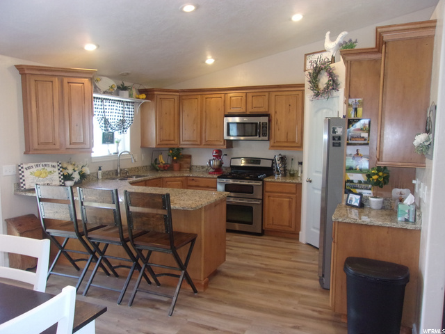 671 E 600 N, Roosevelt, UT 84066 — photo 10