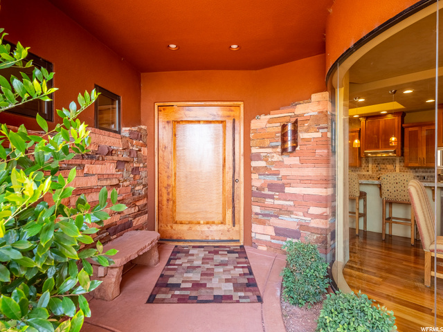 1500 E Splitrock Dr #1, Ivins, UT 84738 — photo 10