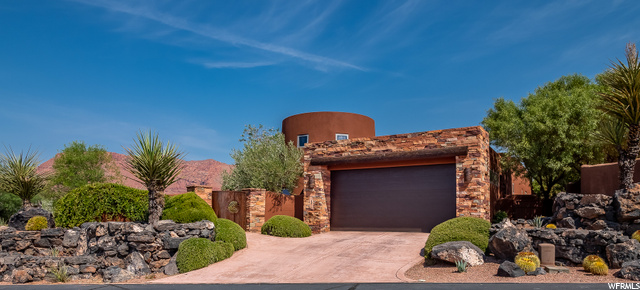 1500 E Splitrock Dr #1, Ivins, UT 84738 — photo 5