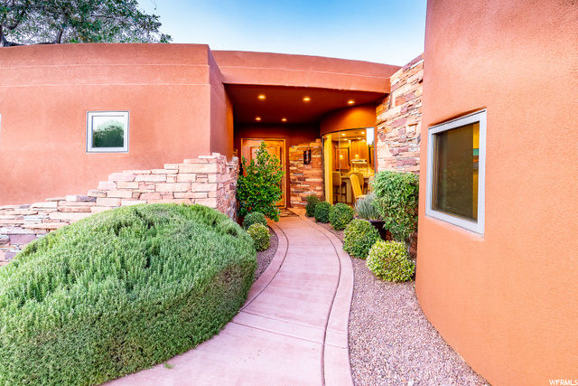 1500 E Splitrock Dr #1, Ivins, UT 84738 — photo 9