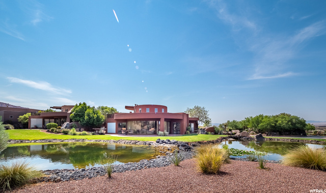 1500 E Splitrock Dr #1, Ivins, UT 84738 — photo 8