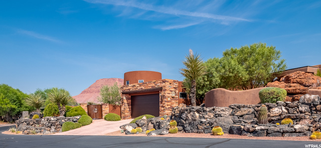 1500 E Splitrock Dr #1, Ivins, UT 84738 — photo 4