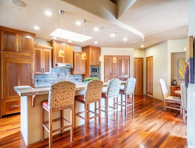 1500 E Splitrock Dr #1, Ivins, UT 84738 — photo 12