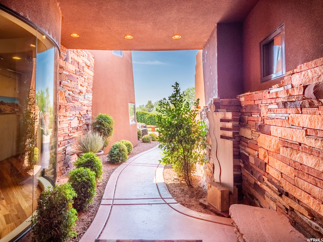 1500 E Splitrock Dr #1, Ivins, UT 84738 — photo 11